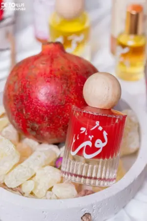 عطر نور image 0
