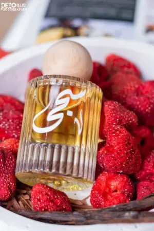 عطر سجى  image 3