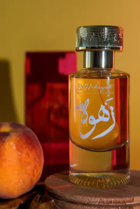 عطر زهوة image 1