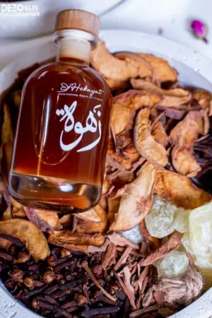 خمرة زهوة image 2