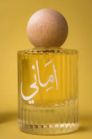 عطر أماني  image 1