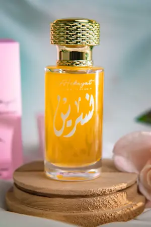 عطر نسرين image 1