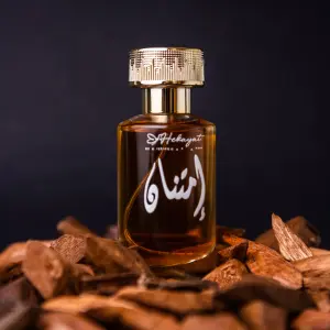 عطر امتنان image 0