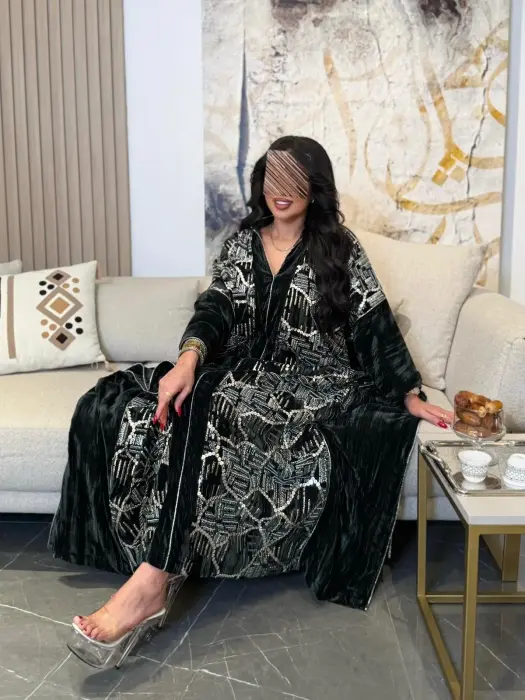 الفاخرة زيتي image 1