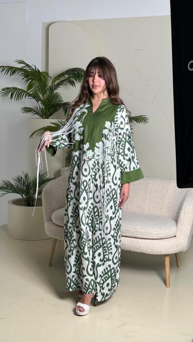 فلاور عشبي  image 1