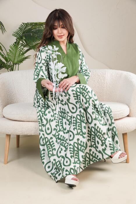 فلاور عشبي  image 3