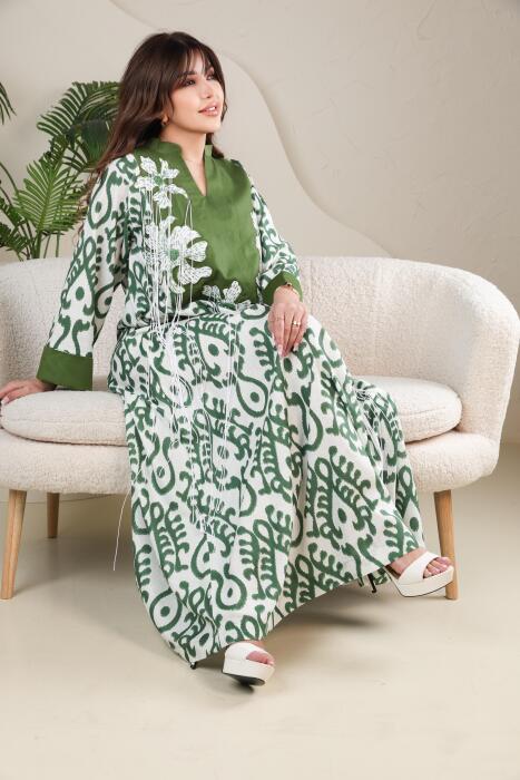فلاور عشبي  image 4