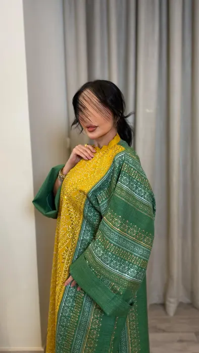  سدوا الاخضر  image 1