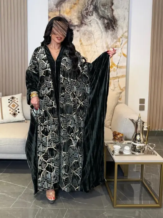 الفاخرة زيتي image 3