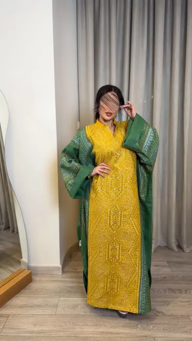  سدوا الاخضر  image 0
