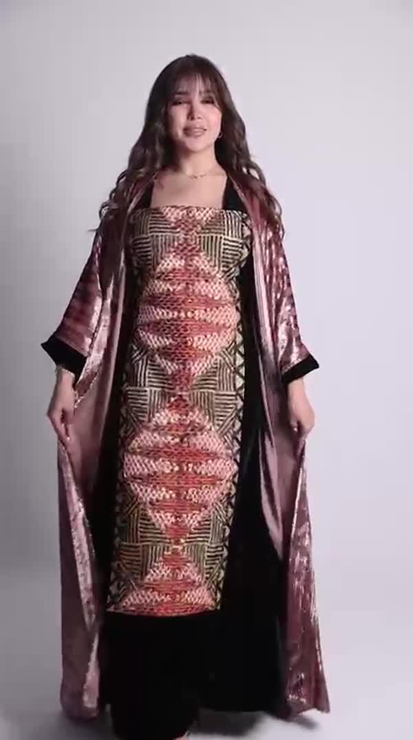  شال حصيره  image 2