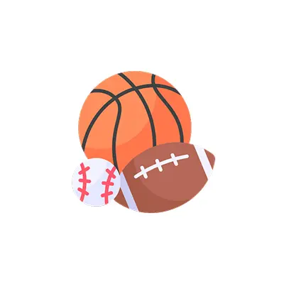 الرياضة