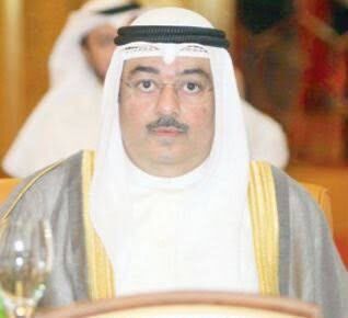 Khalid Jassim Al-Shammali