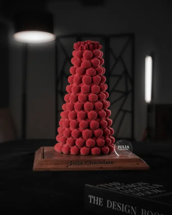 برج روبي تور - RUBY TOWER image 0