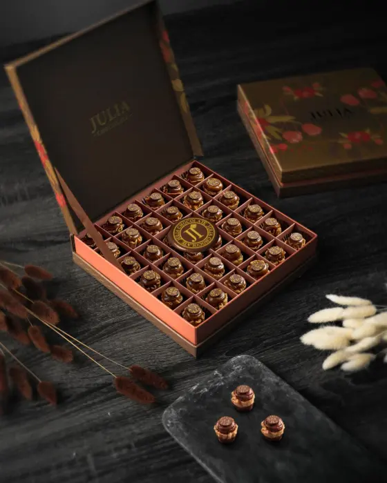 جوليا روز - JULIA ROSE image 1