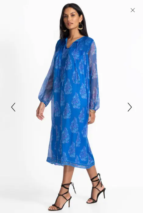 BLAIRE DRESS image 4