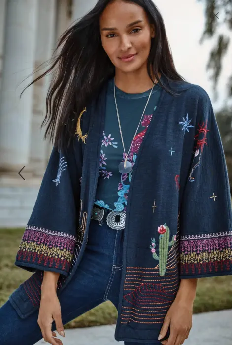 BIYA KIMONO image 3