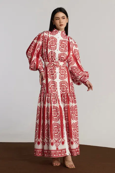 BLANCA DRESS image 1