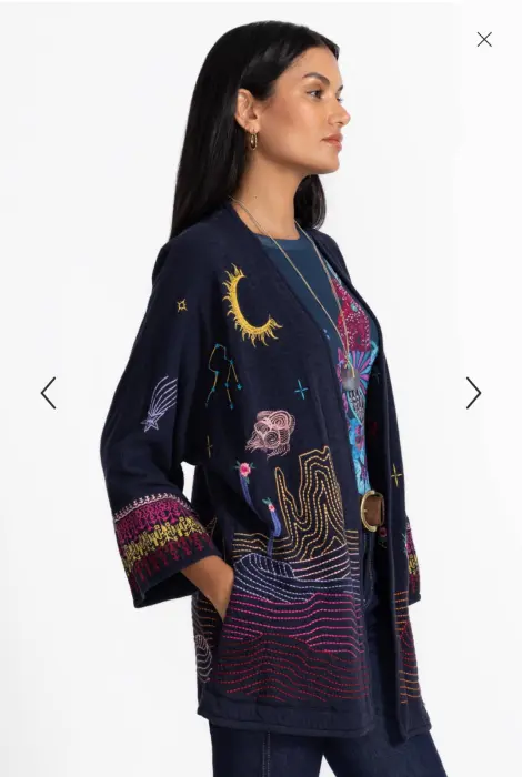 BIYA KIMONO image 1