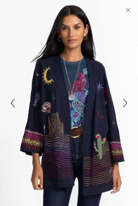 BIYA KIMONO image 0