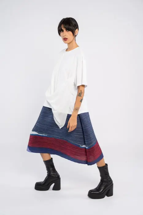 CHIHARU SKIRT image 1