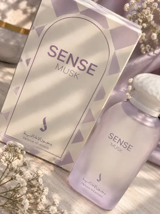 Sense image 0