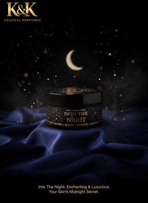into teh night ceram  image 0