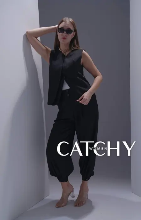 SLEEK COMFORT SET image 1