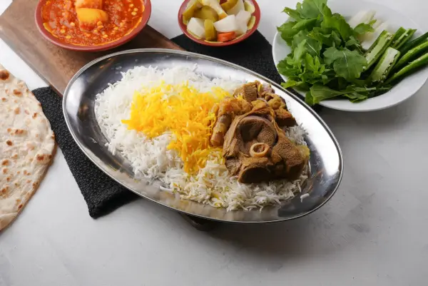 مجبوس لحم image 0