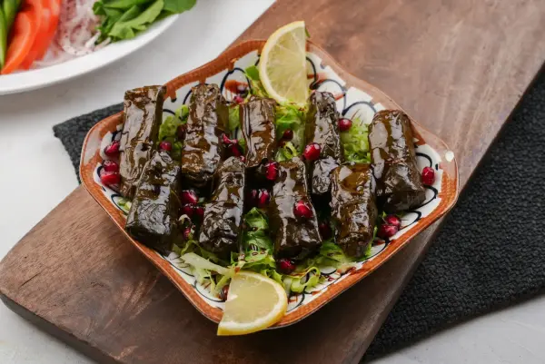 ورق عنب image 0