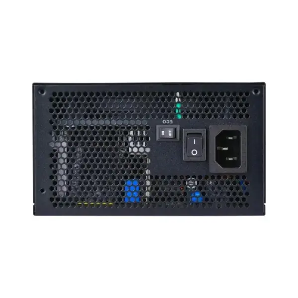 Silver Stone Decathlon Series DA850R 80Plus Gold ATX 3.0 & PCIe 5.0 Fully Modular 850W Power Supply image 3