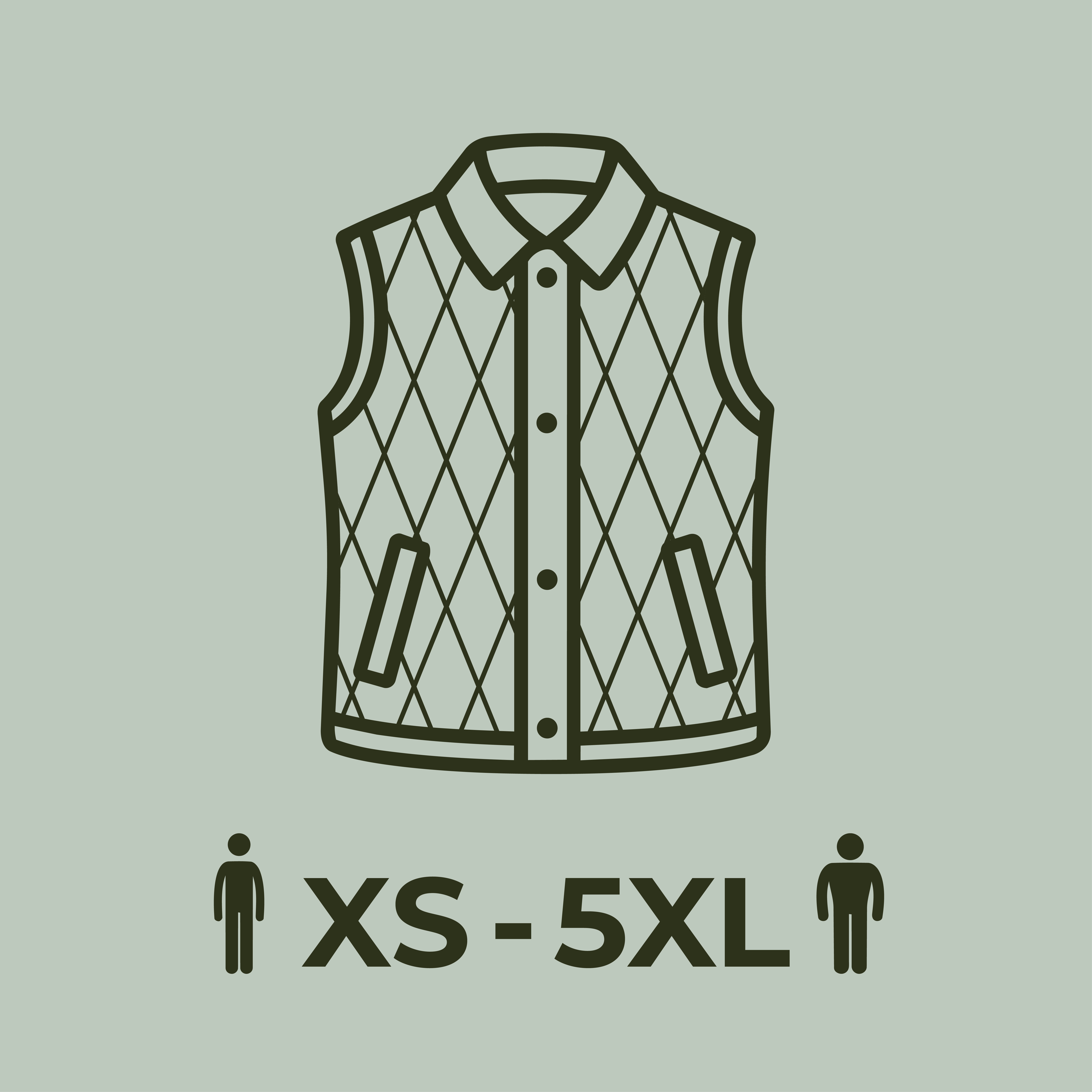Vests