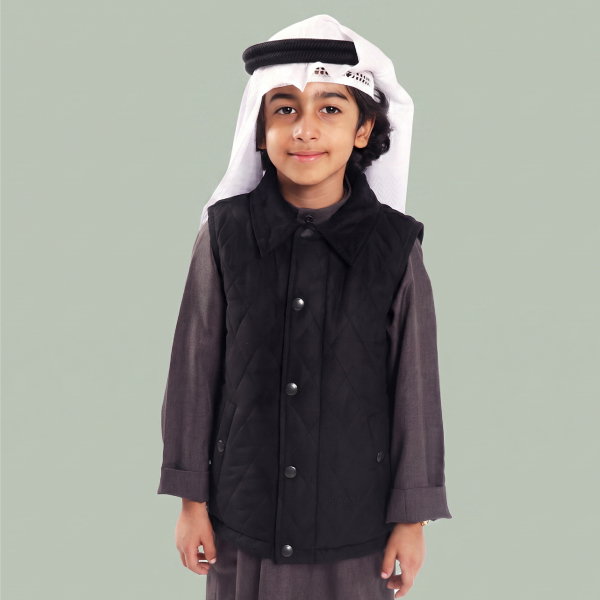 سديريات أطفال سهيل 1 . أسود image 1