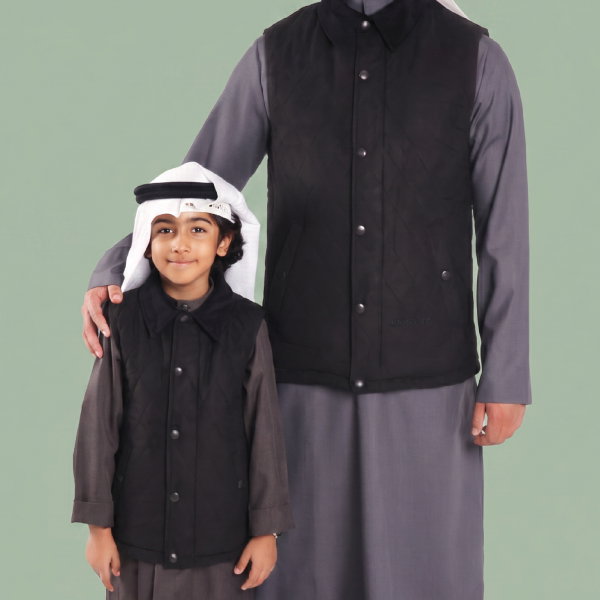 سديريات أطفال سهيل 1 . أسود image 0