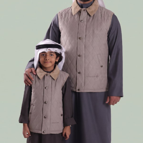 سديريات أطفال سهيل 1 . البيج الرملي  image 0