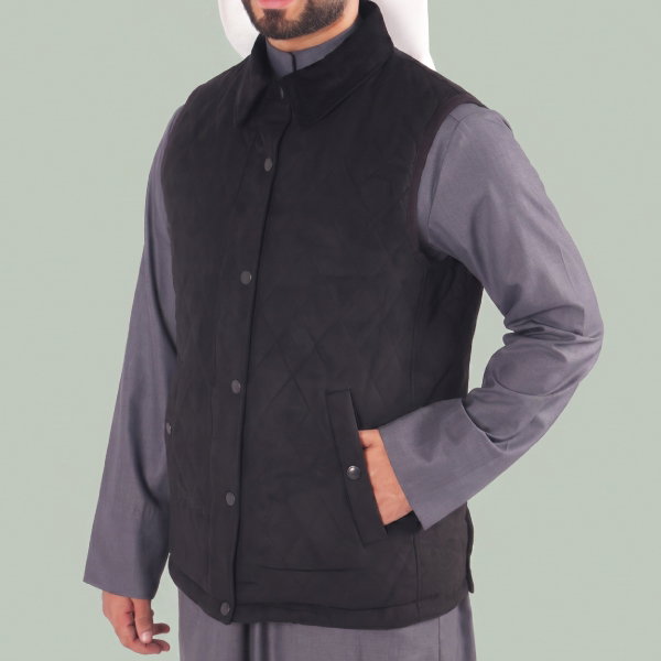 سديري سهيل 1 أسود image 1