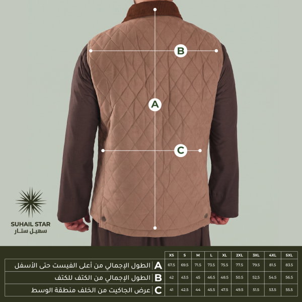 سديري سهيل 1 بني جملي image 4