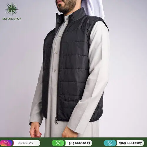 سديري سهيل 3-أسود image 0
