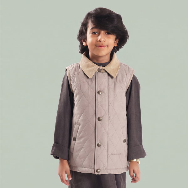 سديريات أطفال سهيل 1 . البيج الرملي  image 1