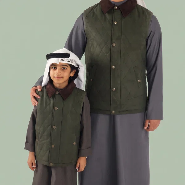 سديريات أطفال  سهيل 1 . الزيتي image 0