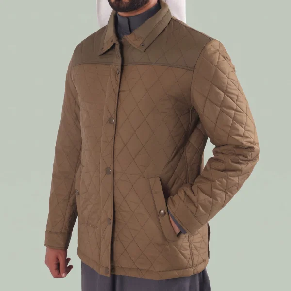 جاكيت سهيل 2 بيج image 0