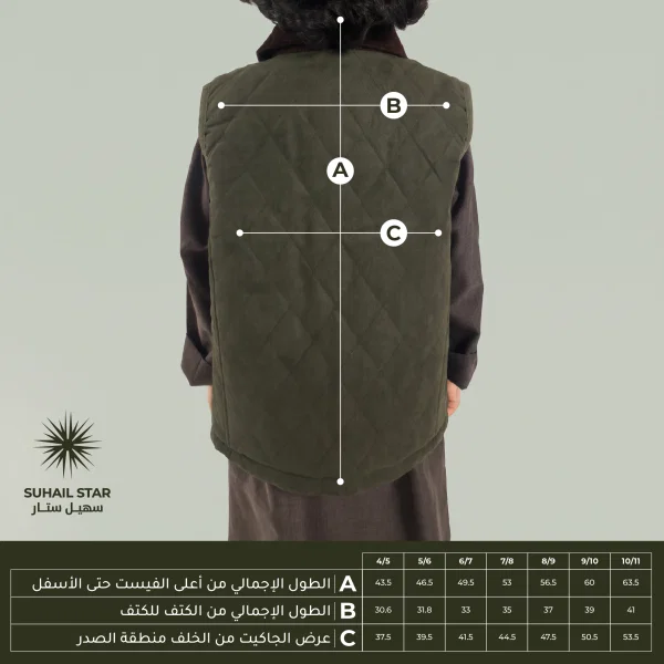 سديريات أطفال  سهيل 1 . الزيتي image 5