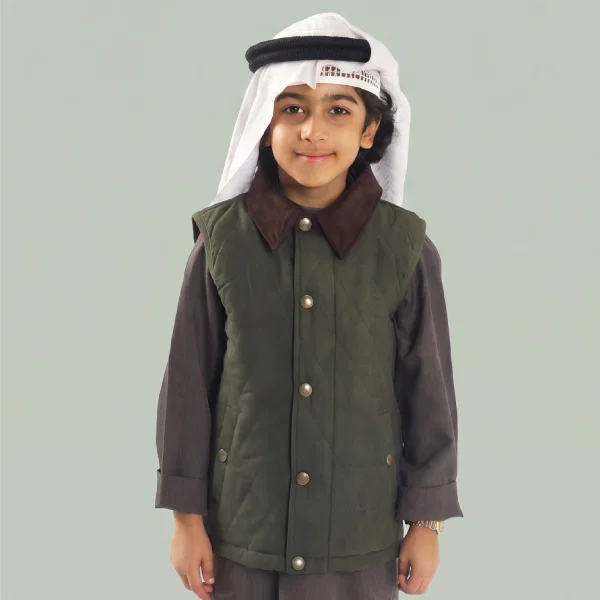 سديريات أطفال  سهيل 1 . الزيتي image 1