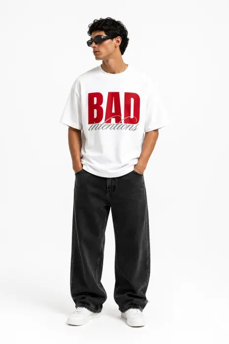Bad intentions  image 2