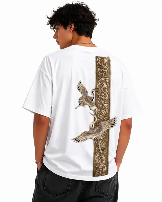 Birds of paradise image 1