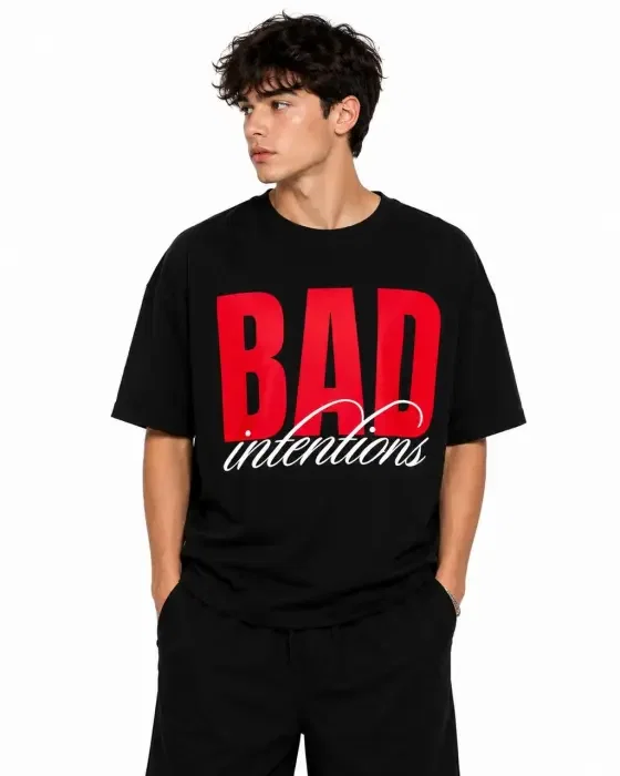 Bad intentions  image 0