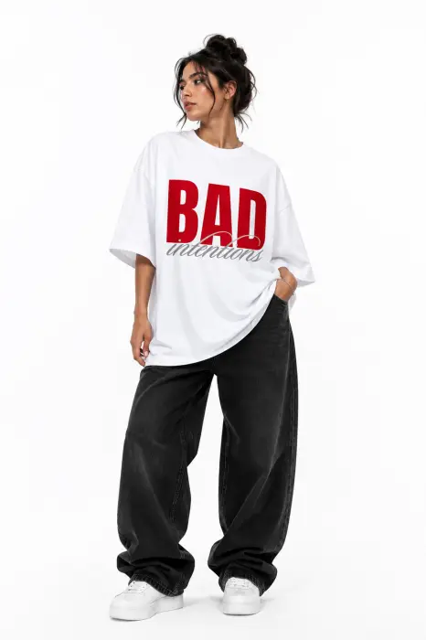Bad intentions  image 1