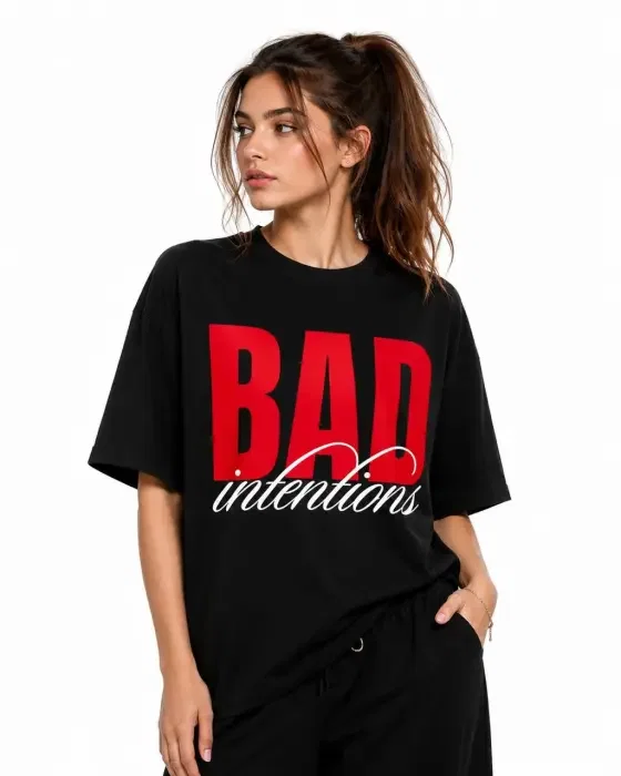 Bad intentions  image 3