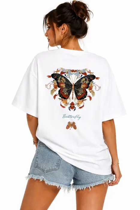 Butterfly  image 1