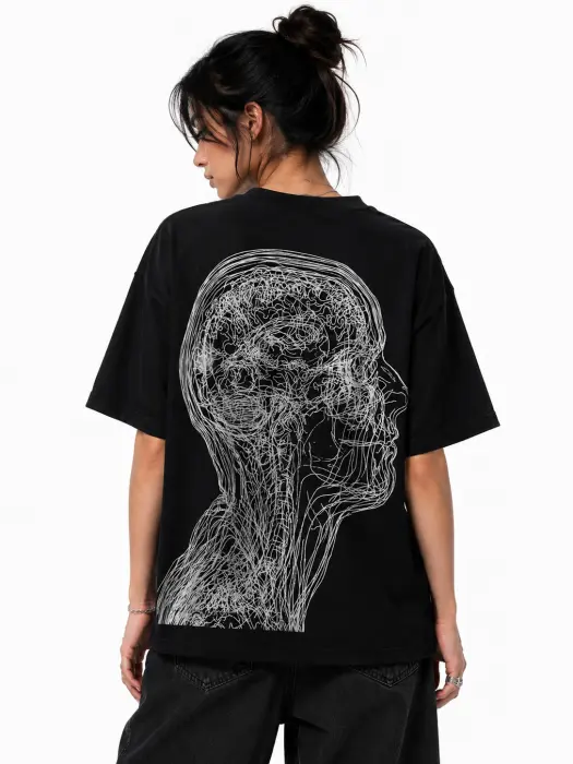 Busy mind image 1